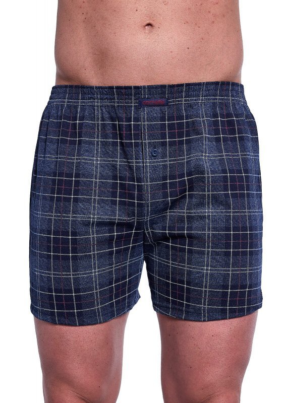 Bokserki Cornette Comfort 002/307 S-2XL