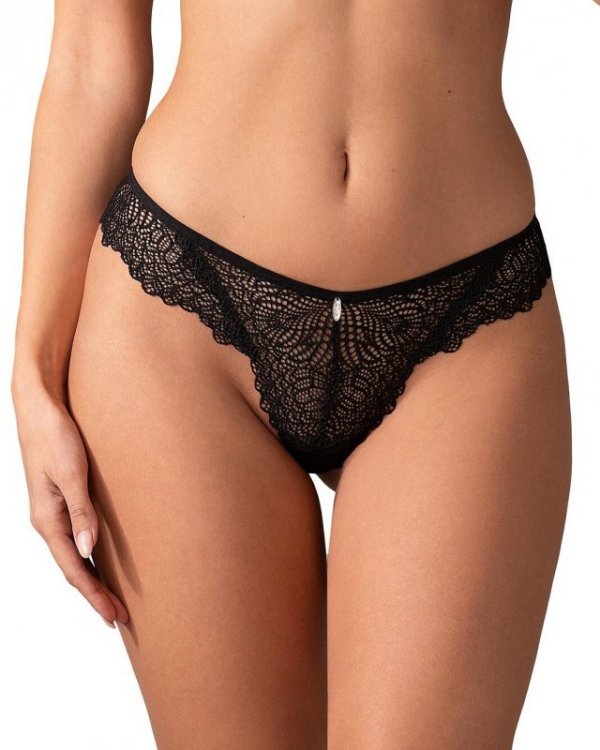 Figi Obsessive Iliosa Panties S-3XL