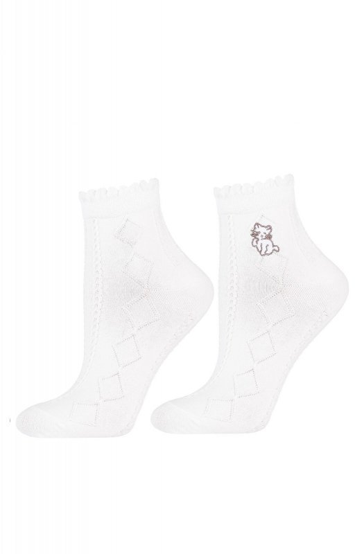 Zakostki Moraj CSL200-146 Zwierzaki 35-41