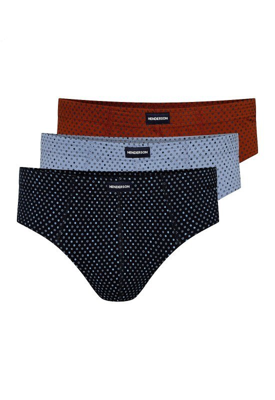 Slipy Henderson 1446 K661 A&#039;3 M-2XL