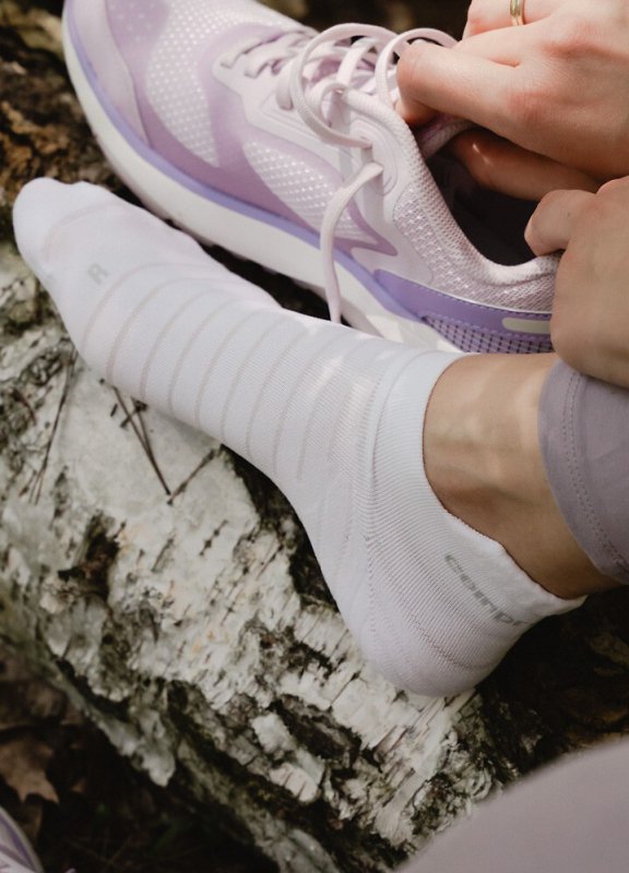 Stopki Steven art.177 Running Socks 35-46