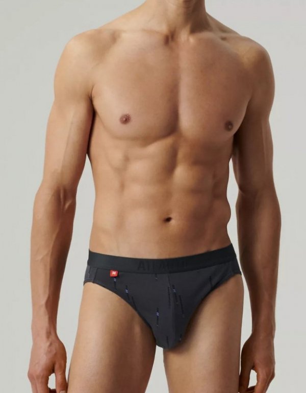 Slipy Atlantic 3MP-193 A&#039;3 S-2XL