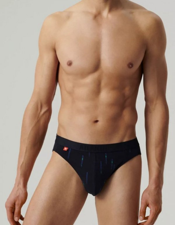 Slipy Atlantic 3MP-193 A&#039;3 S-2XL