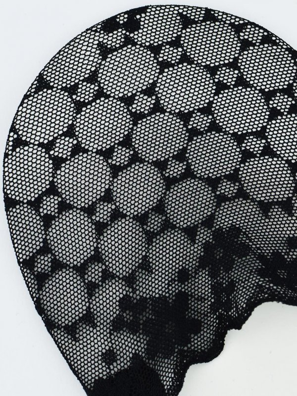 Baleriny Noviti SN053 Koronka Silikon ABS 36-41
