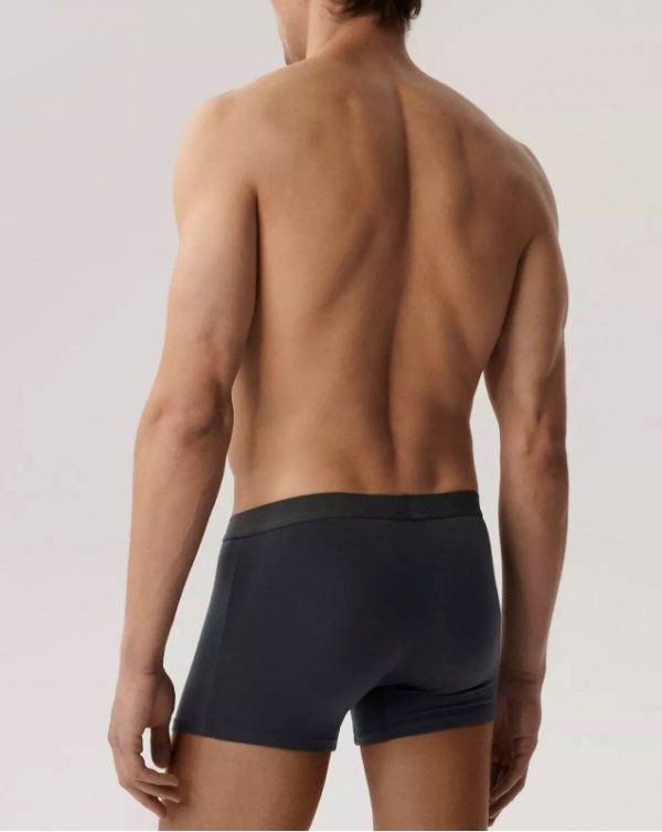 Bokserki Atlantic 2BMH-016 Bamboo A&#039;2 S-2XL