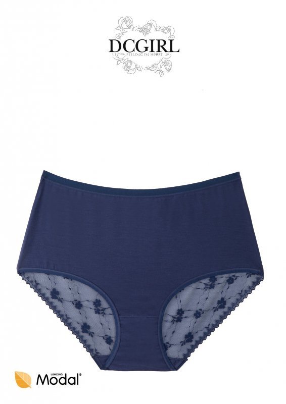 Figi DC Girl 27007 A'12 XL-3XL