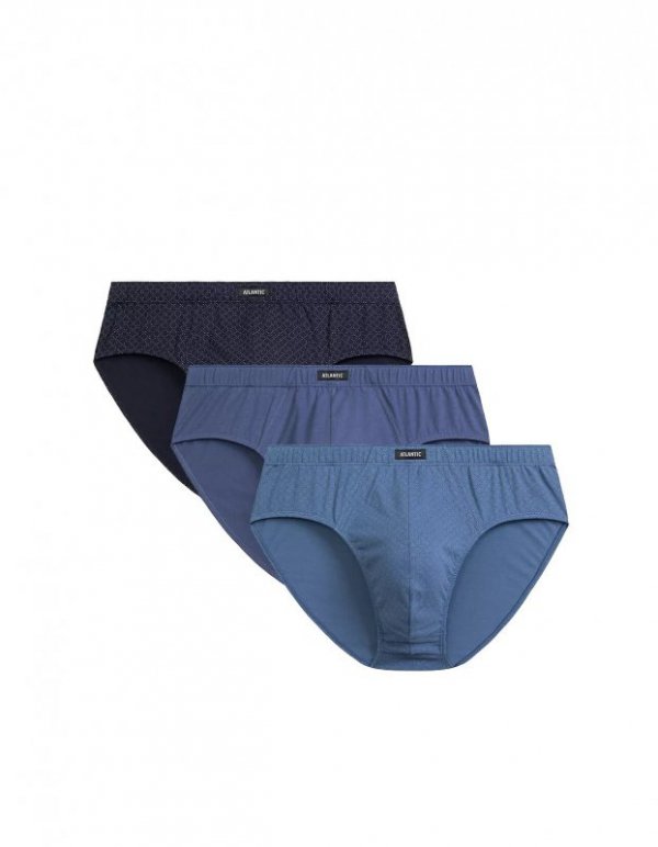 Slipy Atlantic 3MP-192 A&#039;3 M-3XL