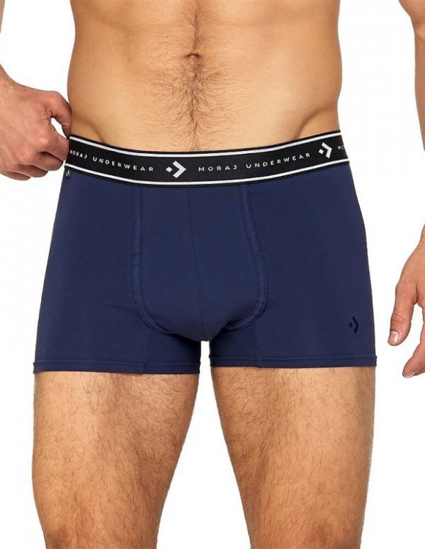 Bokserki Moraj MBX1500-003 M-2XL