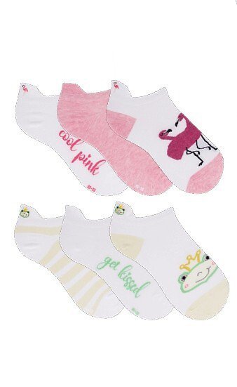 Stopki WiK 36365 Damskie 35-42
