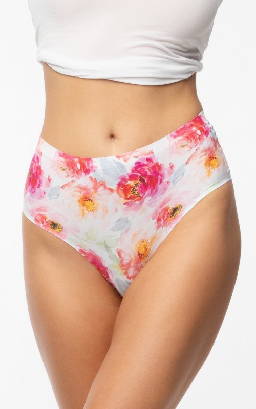 Figi Julimex Peony Simple Brasil Maxi S-2XL