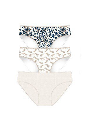 Figi Cotonella Essentials 3487 Brief A&#039;3 S-XL
