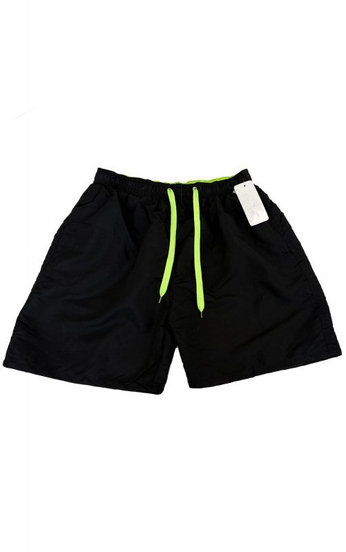 Szorty kąpielowe Noviti KS001 M-2XL