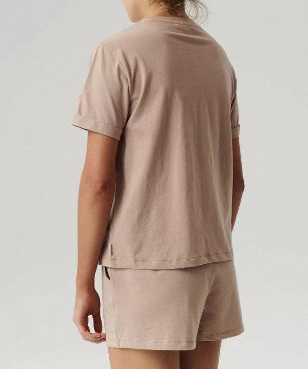 Piżama Atlantic NLP-487 kr/r S-XL