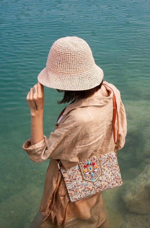 Torba Art Of Polo 24185 Parwati