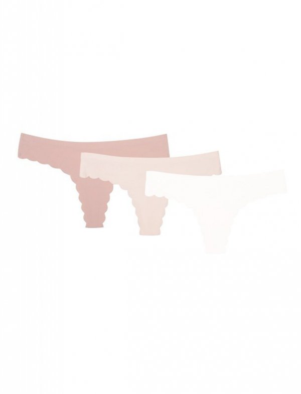 Stringi Henderson Ladies 42843 Neony 2 K002 A&#039;3 S-3XL