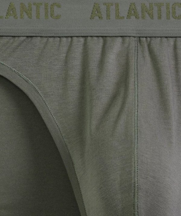 Slipy Atlantic MP-1583 M-2XL