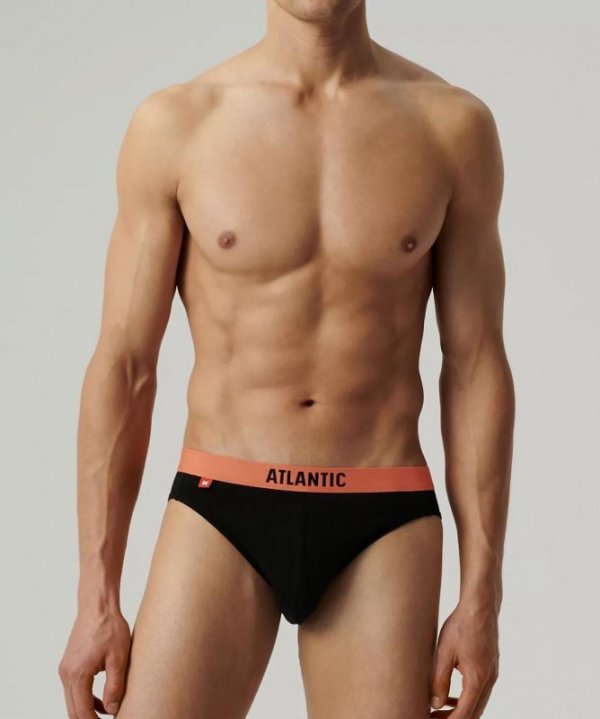 Slipy Atlantic 5SMP-004/25 A&#039;5 S-2XL