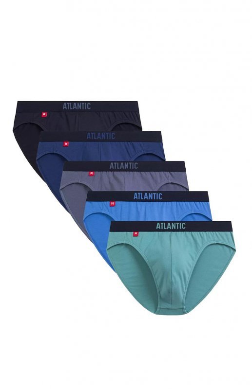 Slipy Atlantic 5SMP-004/25 A&#039;5 S-2XL