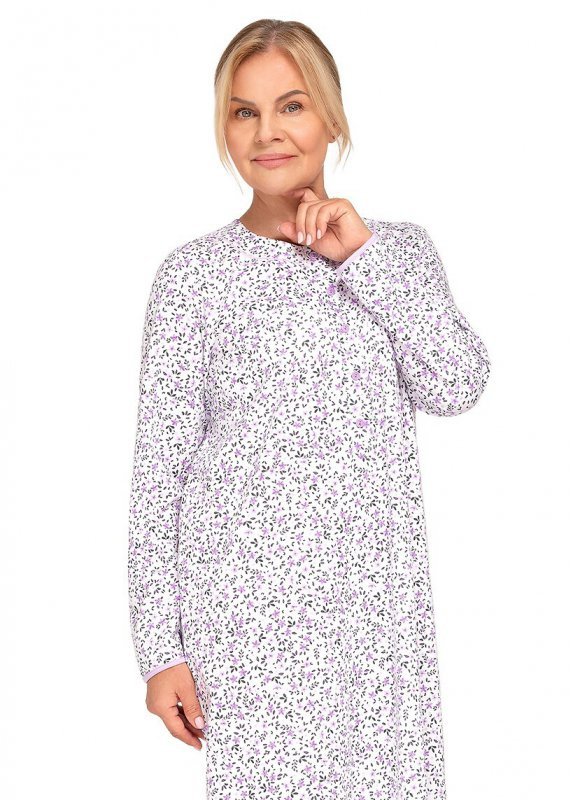 Koszula Martel Basia III 264 dł/r  M-3XL