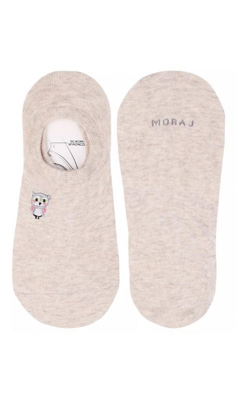 Baleriny Moraj CDB200-401 35-41