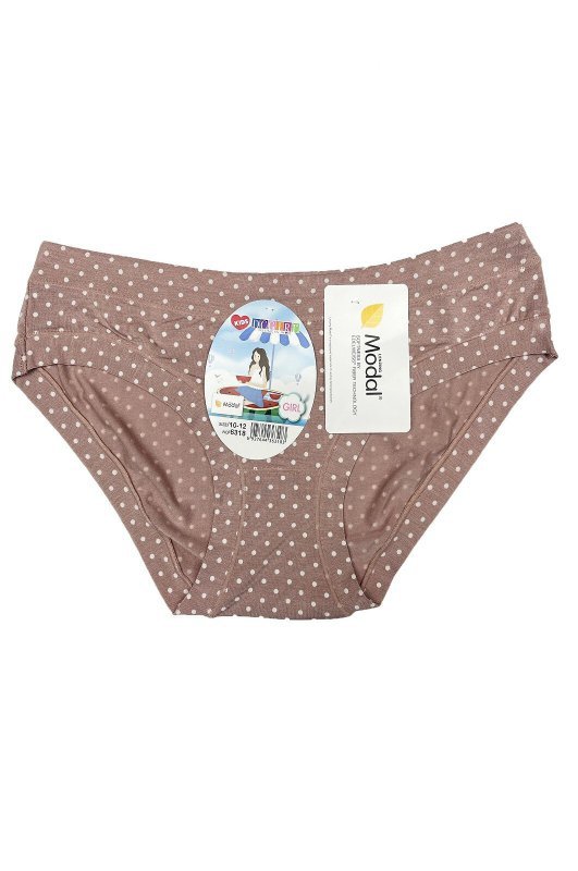 Figi Dc Girl 6318 A&#039;12 dziewczęce