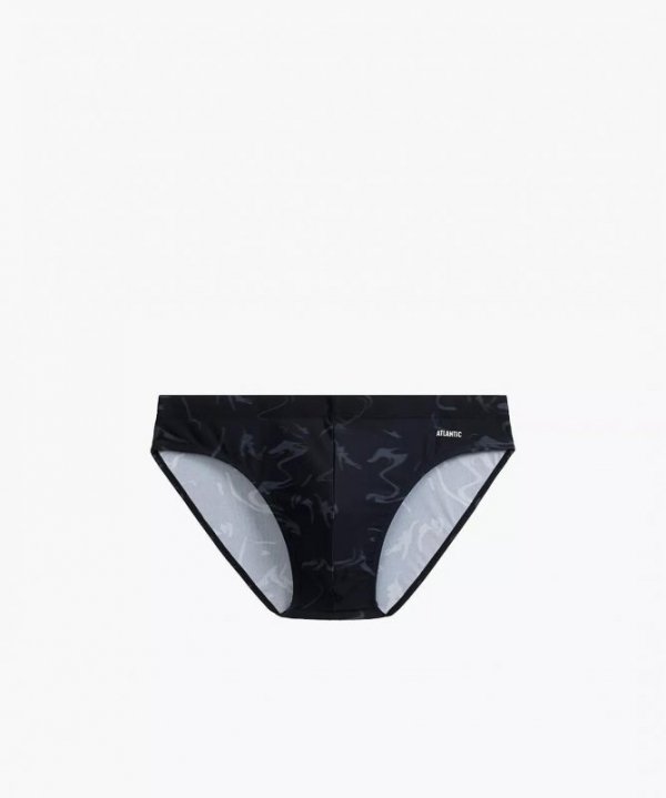 Slipy kąpielowe Atlantic KMT-339 L-2XL