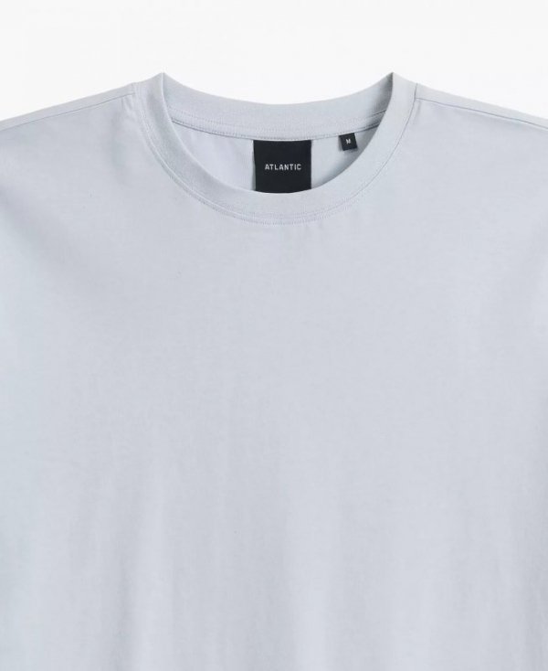 Koszulka Atlantic NMT-033 T-Shirt S-2XL