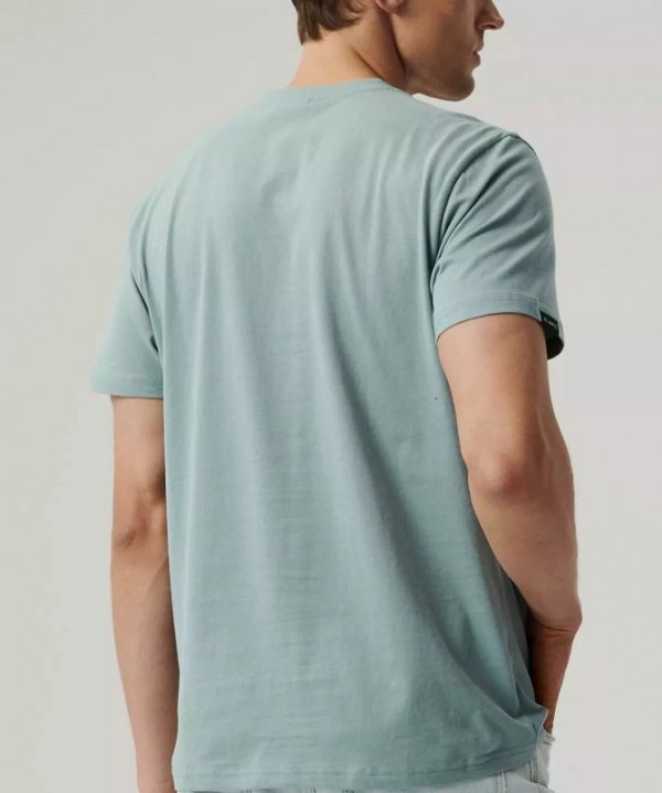 Koszulka Atlantic NMT-033 T-Shirt S-2XL