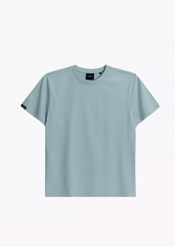 Koszulka Atlantic NMT-033 T-Shirt S-2XL