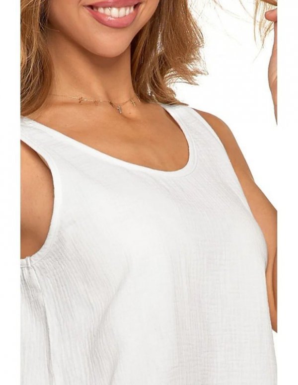 Piżama Moraj PDD4100-010 sz/r S-XL