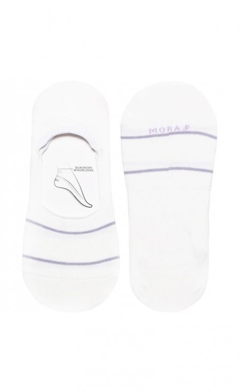 Baleriny Moraj CDB550-241/3 A&#039;3 35-41