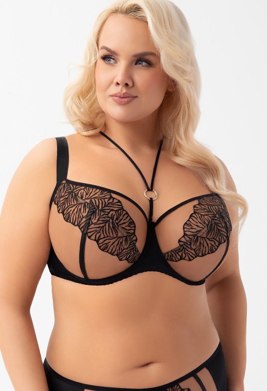 Biustonosz soft Gorsenia K 964 Vida