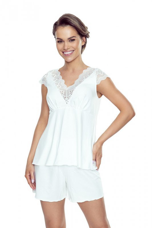 Piżama Eldar First Lady Mirana 2XL-3XL