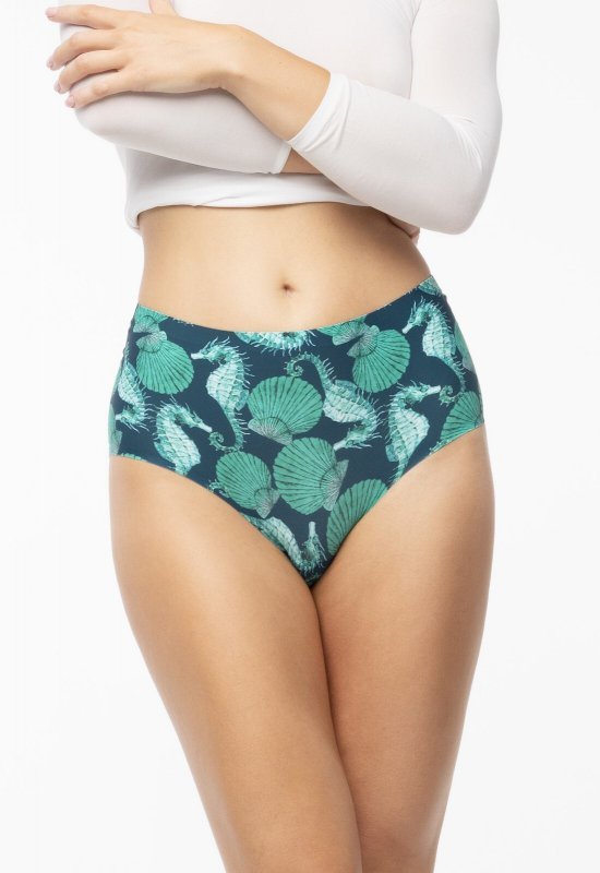 Figi Julimex Sea Story Simple Maxi S-2XL