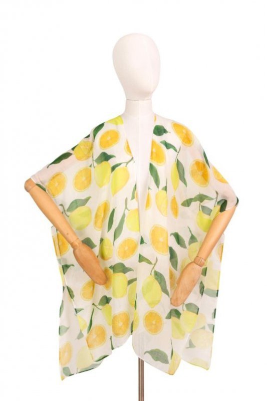Pareo Art Of Polo 24127 Lemon