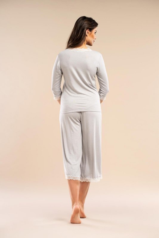 Piżama Belle Reverie The Promise MK 37 3/4 S-XL