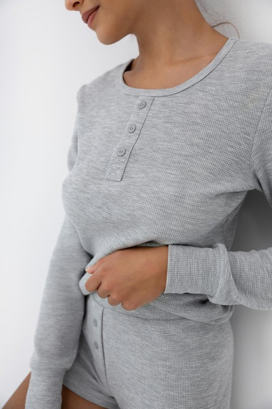Piżama Sensis Brittany dł/r S-XL