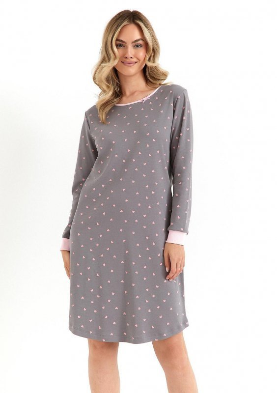 Koszula Cana 493 dł/r M-XL