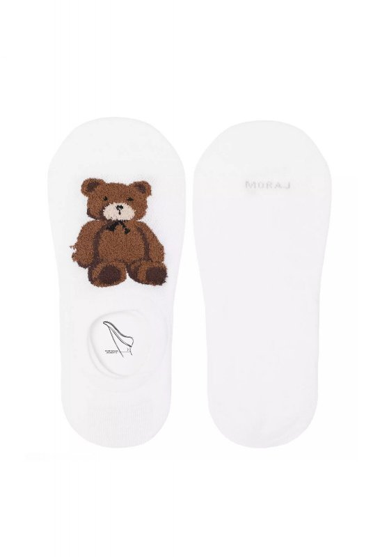 Baleriny Moraj CDB200-394 35-41