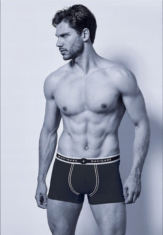 Bokserki Navigare 312/T A'3 M-2XL