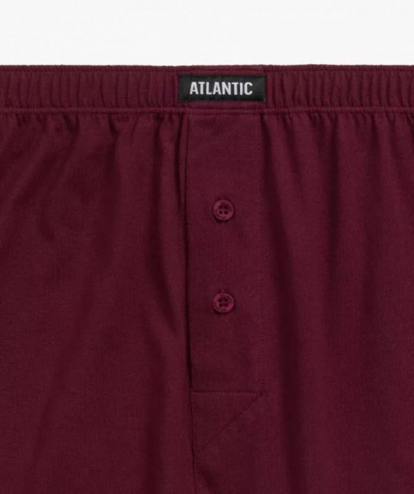 Bokserki Atlantic 2MBX-054 A&#039;2 S-2XL