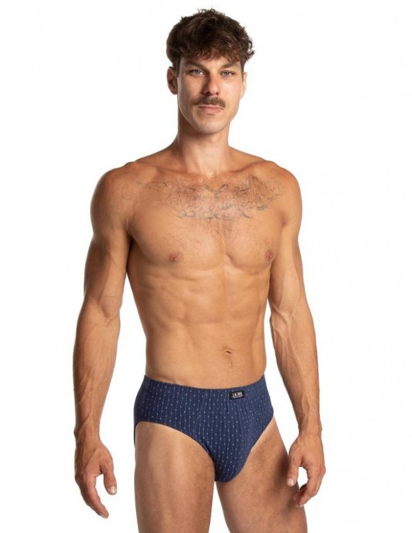 Slipy Lama M-110CL-24 3XL-4XL A&#039;3