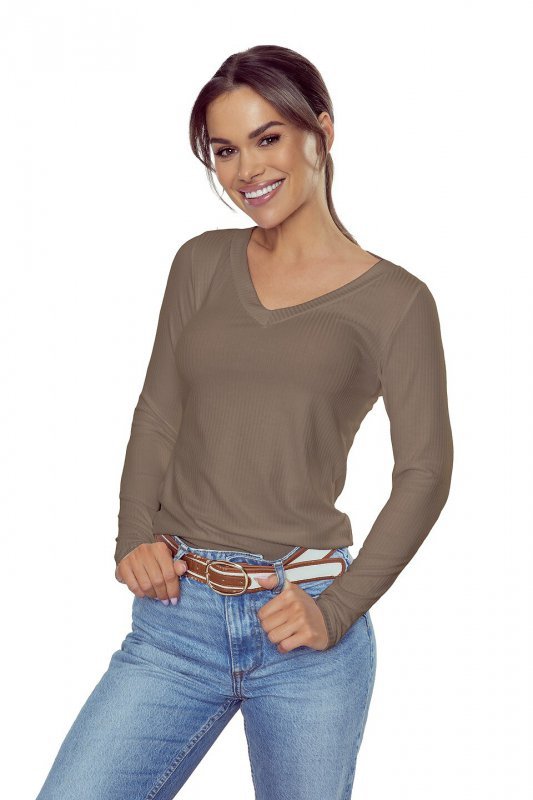 Bluzka Eldar Active Eleonor dł/r 2XL-3XL