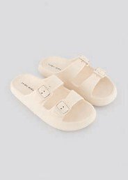 Klapki plażowe Ysabel Mora 86196 36-41