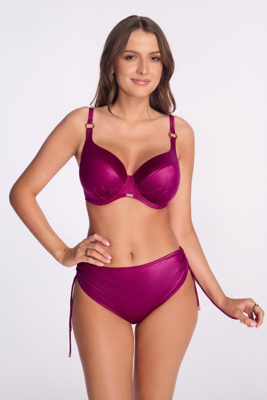 Figi kąpielowe Ava SF 248/2 Magenta S-3XL