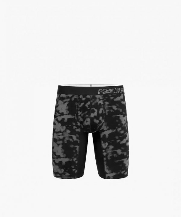 Bokserki Atlantic MH-1205 Bamboo Performance S-2XL