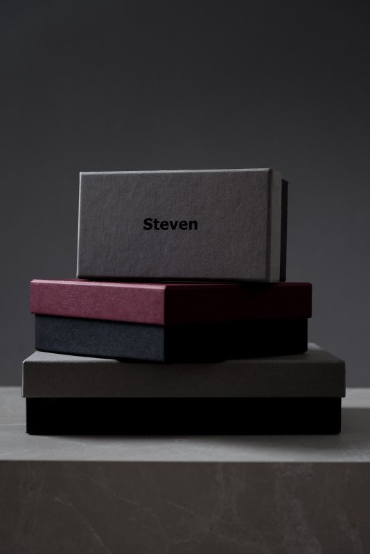 Skarpety Steven art.175/5 Boxy Męskie A&#039;6 41-46