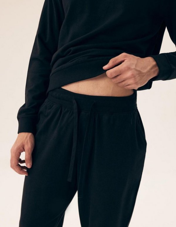 Piżama Henderson 43043 Musk dł/r M-3XL