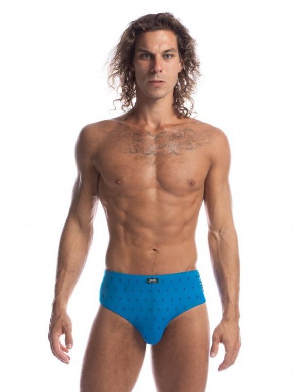 Slipy Lama M-110 CL-26 A&#039;3 M-2XL