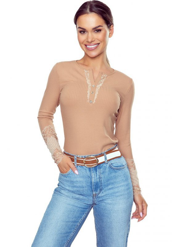 Bluzka Eldar Jesenia dł/r 2XL-3XL